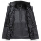 Tailored Overcoat