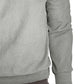 Textured Half-Button Pullover