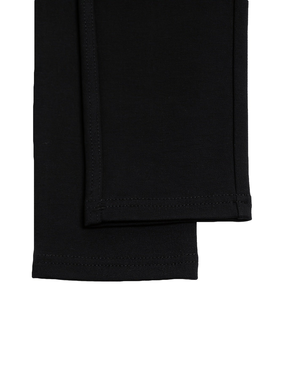 High-Waisted Skinny Jeans