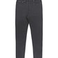 High-Waist Skinny Jeans