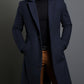 Tailored Longline Coat