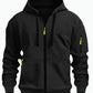 Everyday Zip-Up Hoodie