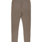 High-Waisted Skinny Jeans