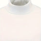 Classic Mock-Neck Sweater