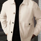 Structured Utility Jacket