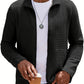 Textured Zip-Up Jacket