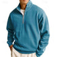 Quarter-Zip Sweatshirt