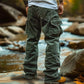 Rugged Cargo Pants