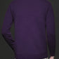 Refined High-Neck Sweater