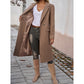 Tailored Longline Coat