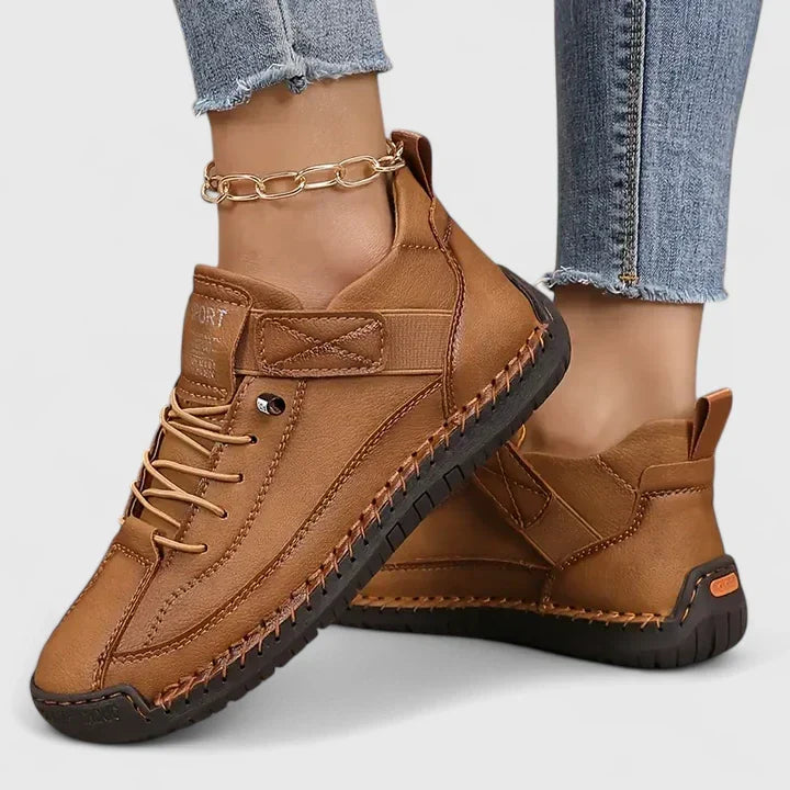 Supportive Everyday Comfort Trainers