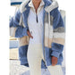 Hooded Zip-Up Jacket