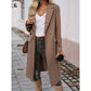 Tailored Longline Coat