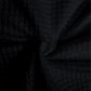 Quilted-Texture Baseball Jacket