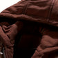Hooded Moto Jacket