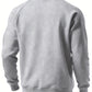 Classic Raglan Crew Neck Sweatshirt
