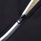 Hooded Zip-Up Jacket