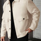 Structured Utility Jacket