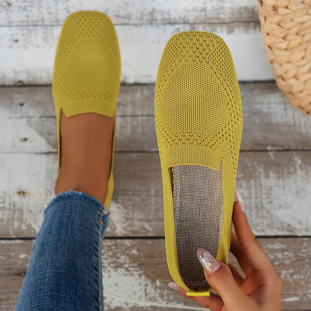 Classic Lightweight Everyday Walking Shoes