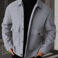 Structured Utility Jacket
