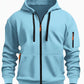 Everyday Zip-Up Hoodie