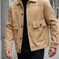 Structured Utility Jacket