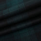 Hooded Check Shirt Jacket