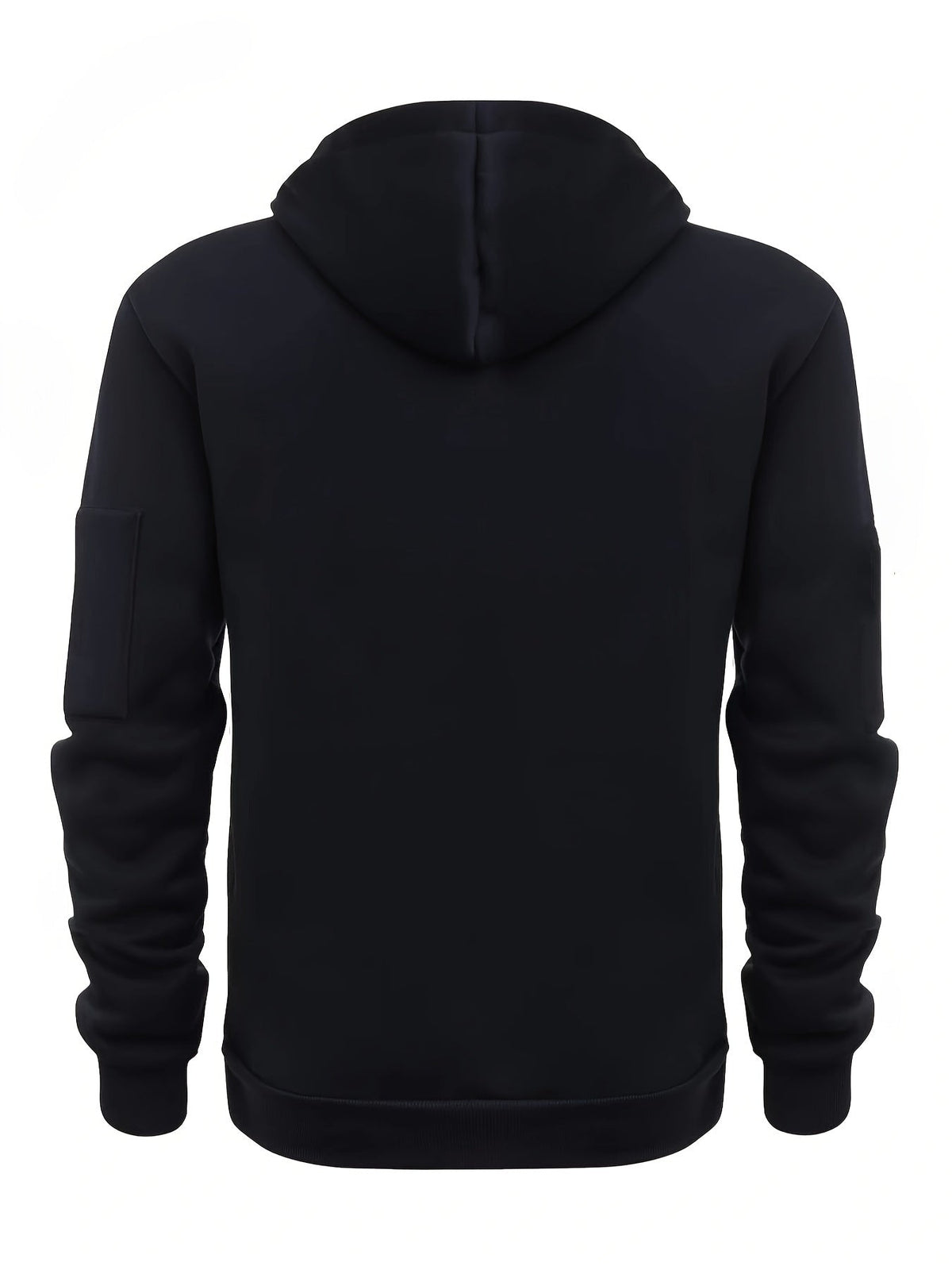 Everyday Zip-Up Hoodie