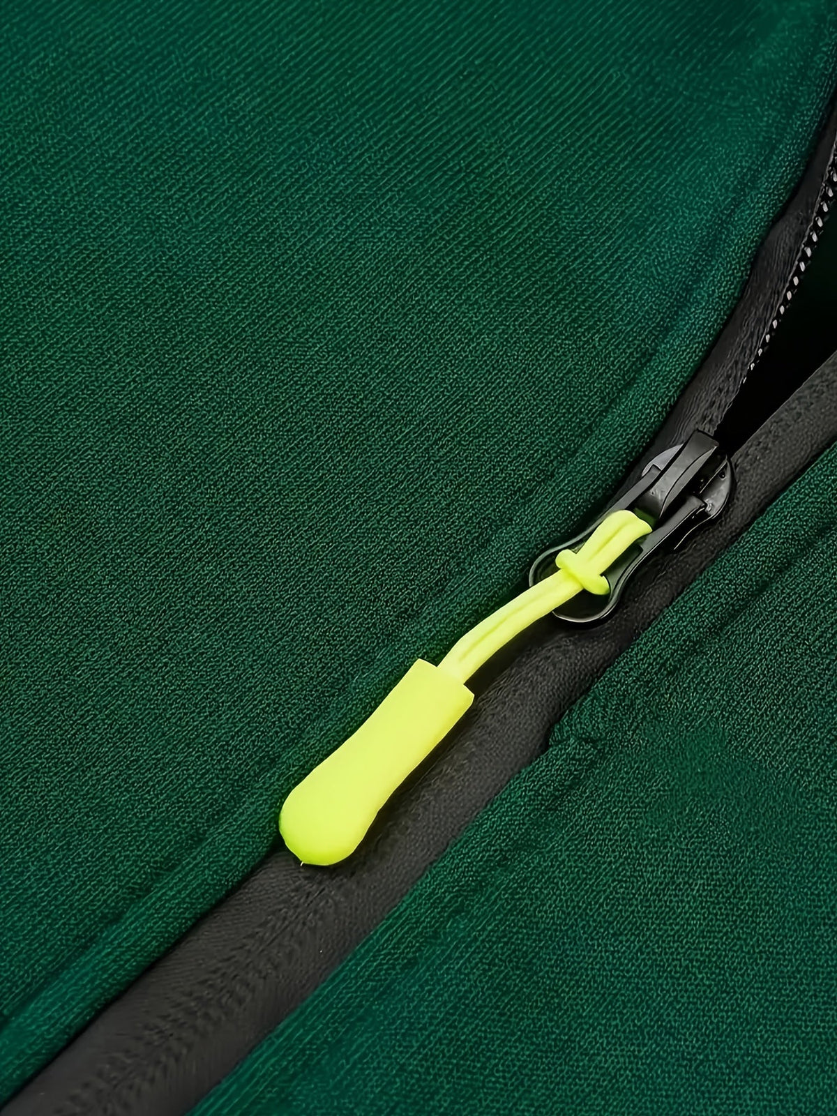Everyday Zip-Up Hoodie