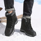 Warm-Lined Winter Trail Boots