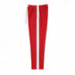 Relaxed Side-Stripe Sweatpants