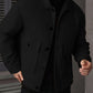 Structured Utility Jacket