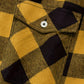 Classic Checked Flannel Shirt