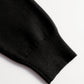 Refined High-Neck Sweater