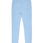 High-Waisted Skinny Jeans