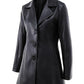 Tailored Mid-Length Coat