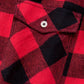 Classic Checked Flannel Shirt