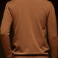 Classic V-Neck Pullover