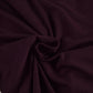 Tzamak - Romantic Ribbed Halter Crop Top