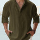 Classic Button-Up Shirt