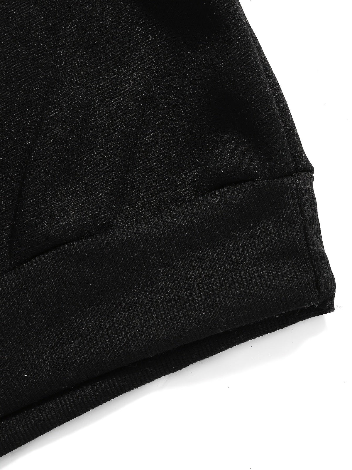 Classic Raglan Crew Neck Sweatshirt