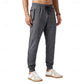 Relaxed Everyday Joggers