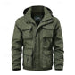 All-Weather Explorer Jacket