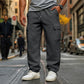 Relaxed Cargo Joggers