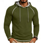 Classic Drawstring Hoodie