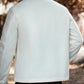 Classic Contrast Overshirt