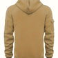 Utility Quarter-Zip Hoodie