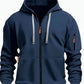 Everyday Zip-Up Hoodie
