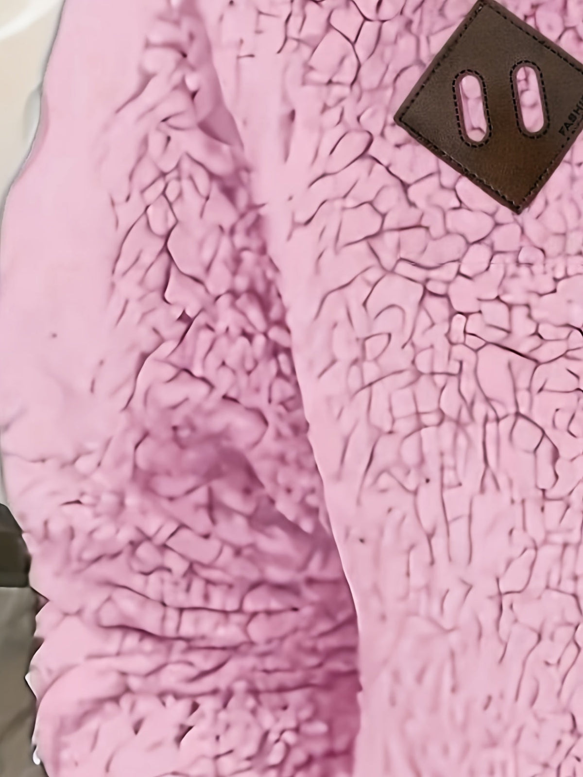 Half-Zip Pullover