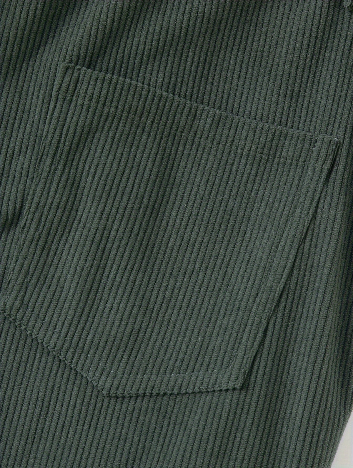Rugged Relaxed-Fit Cargo Pants